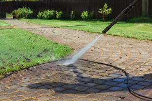 Power Wash