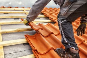 Roofing 